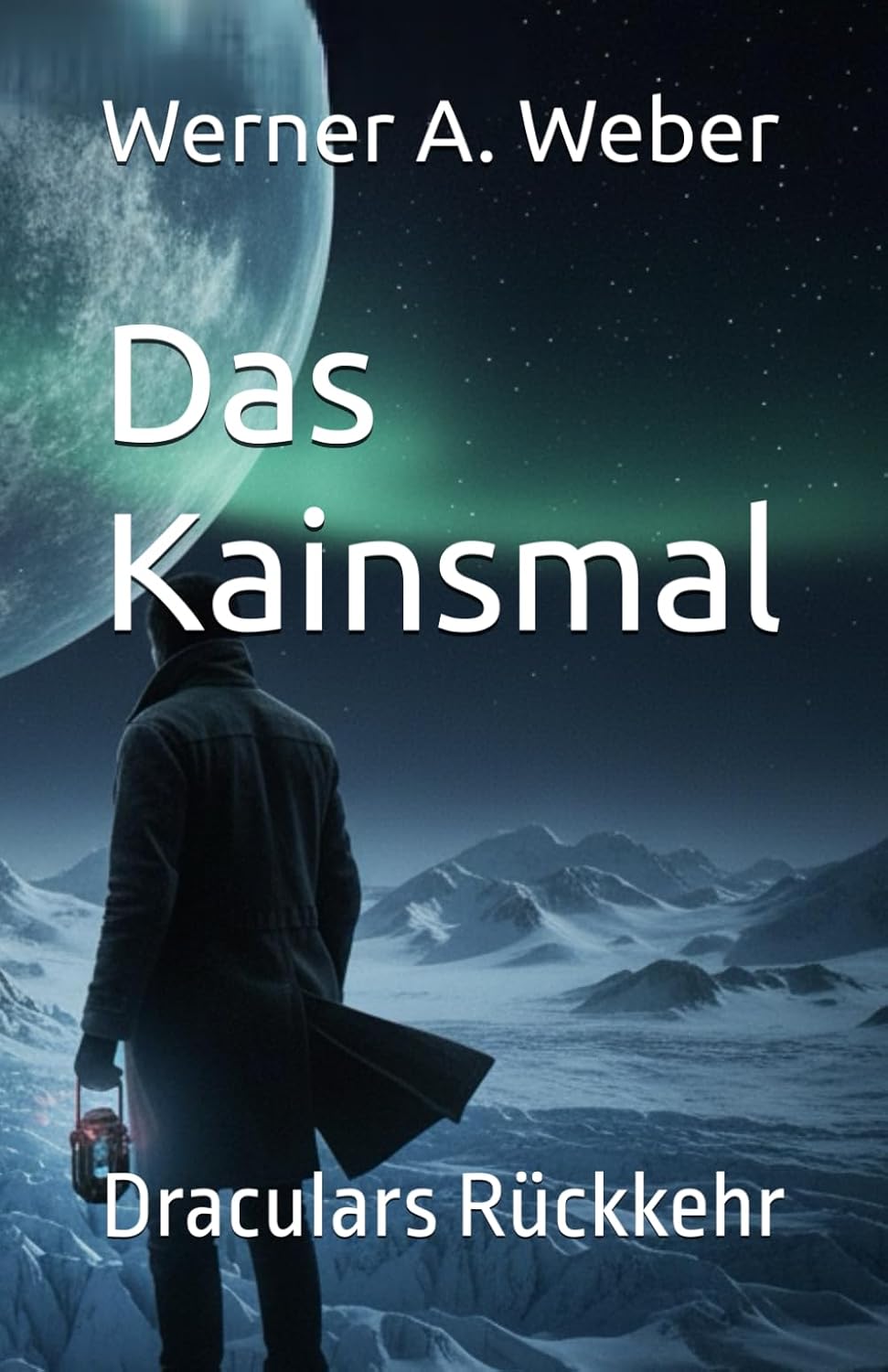 Cover Das Kainsmal