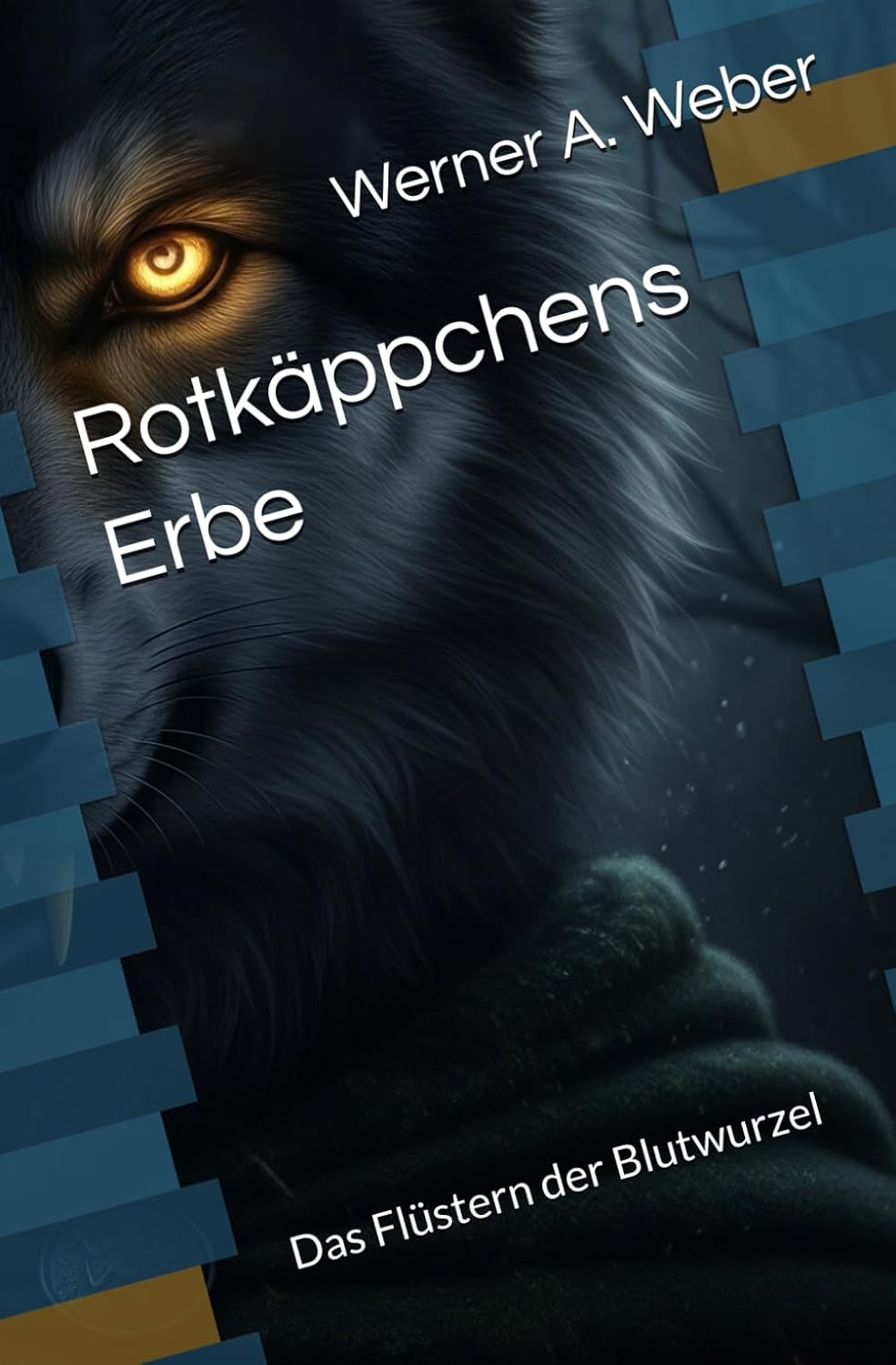 Cover Rotkäppchen 3