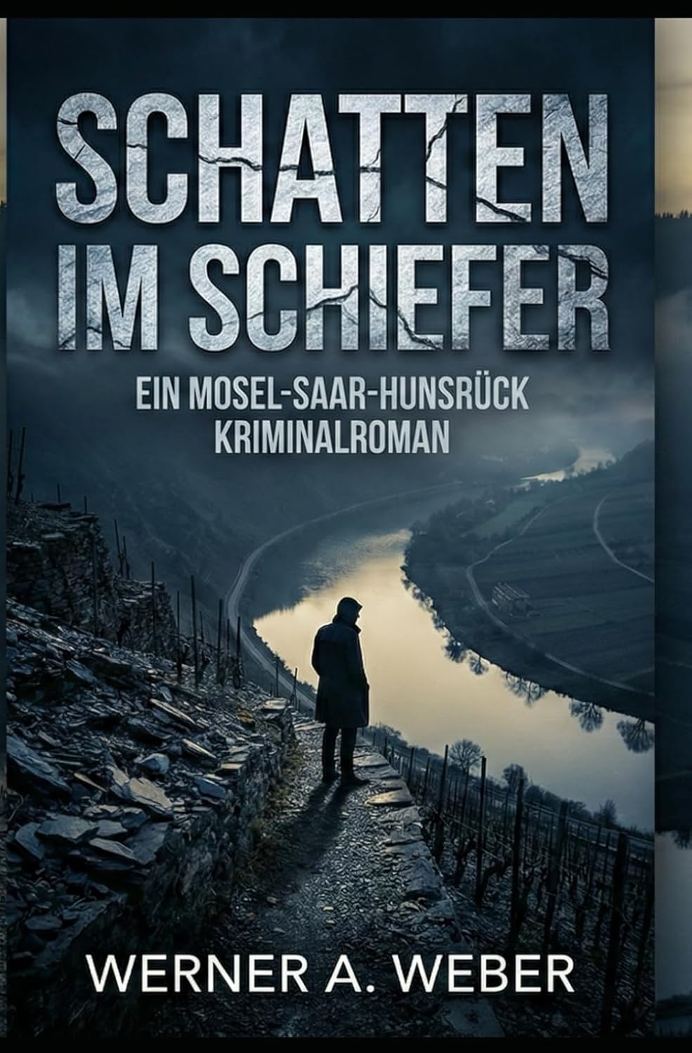 Cover Schatten im Schiefer